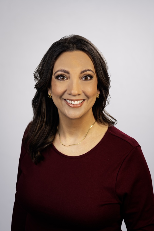 Sarah Barajas